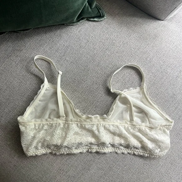 Aerie Lace Bralette - Picture 3 of 4